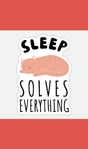 sleep